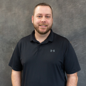 Adam Richards - Store Manager